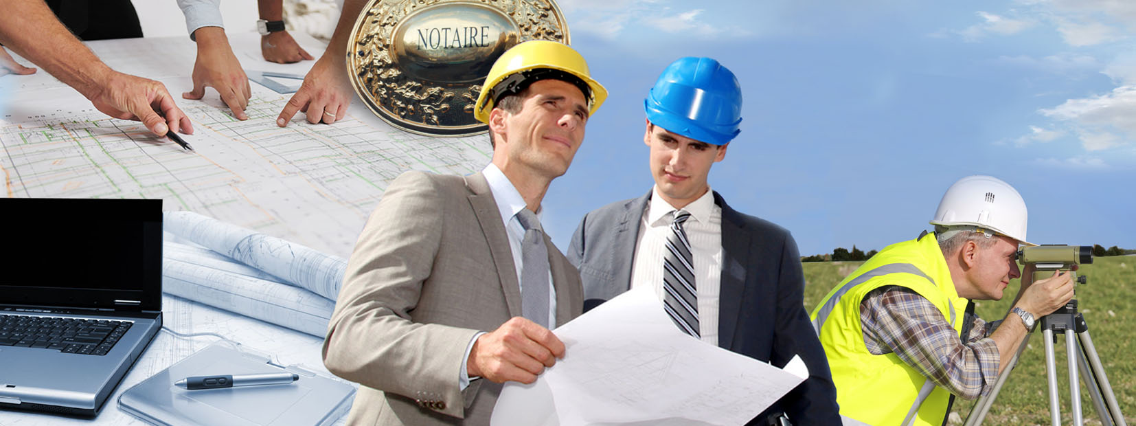 images partenaires BMJ Immobilier