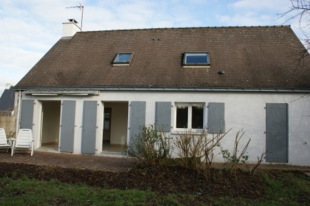 maison de ville vannes sn