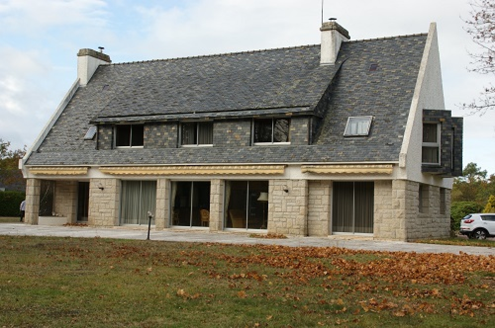 belle maison entre mer et campagne carna
