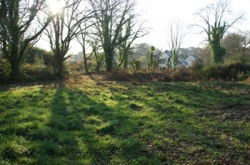 terrain de 650 m la trinit sur mer