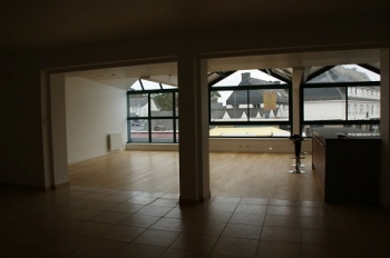 Beau T4 refait entirement plage et commerces  pied
